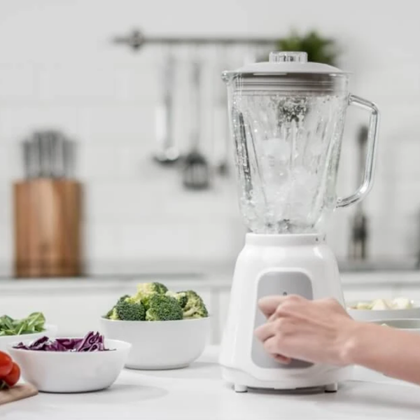 Blender staționar ZELMER ZSB4707 White  photo 5