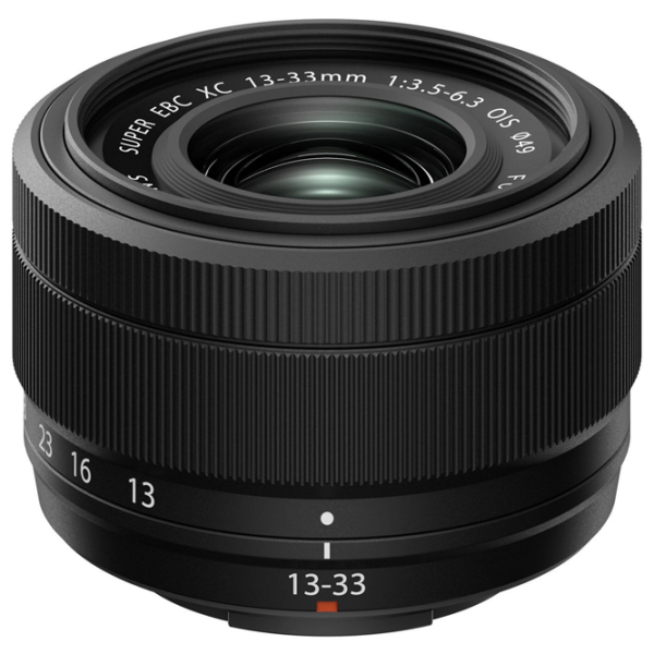 Cameră foto FujiFilm X-T30 III + XC 13–33mm f/3.5–6.3 OIS Kit Black CMOS, 26.1 MP, f/3.5 - f/6.3 photo 9