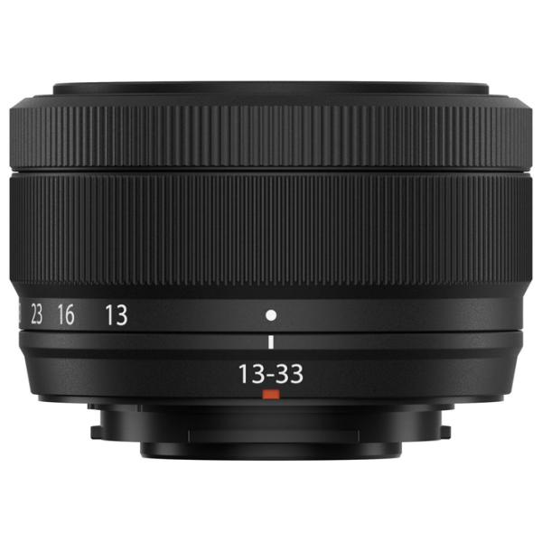 Cameră foto FujiFilm X-T30 III + XC 13–33mm f/3.5–6.3 OIS Kit Black CMOS, 26.1 MP, f/3.5 - f/6.3 photo 10