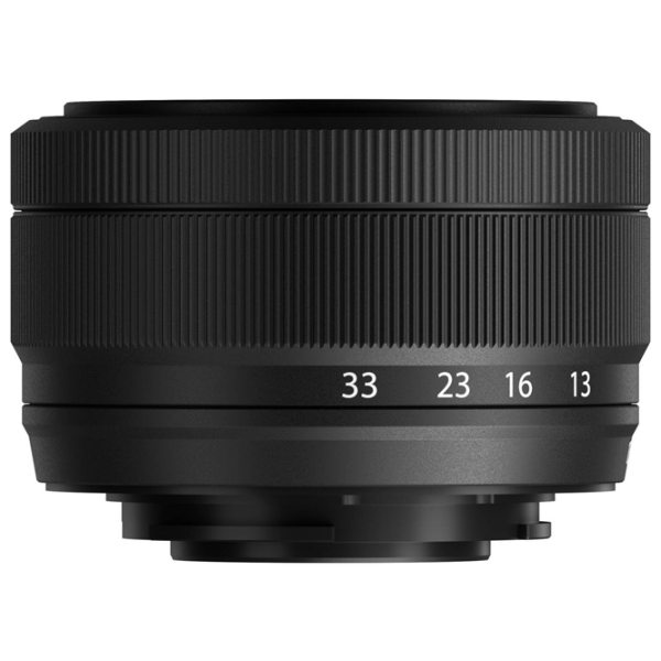 Cameră foto FujiFilm X-T30 III + XC 13–33mm f/3.5–6.3 OIS Kit Black CMOS, 26.1 MP, f/3.5 - f/6.3 photo 11