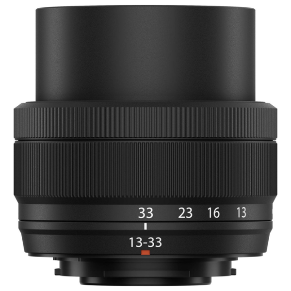 Cameră foto FujiFilm X-T30 III + XC 13–33mm f/3.5–6.3 OIS Kit Black CMOS, 26.1 MP, f/3.5 - f/6.3 photo 13