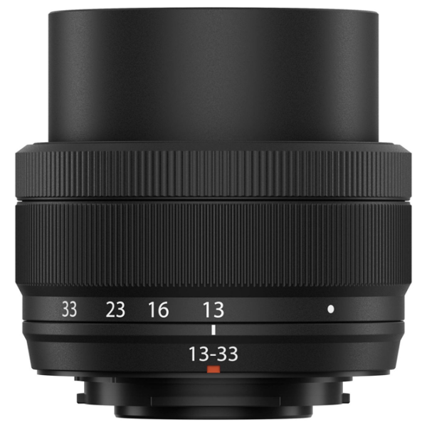 Cameră foto FujiFilm X-T30 III + XC 13–33mm f/3.5–6.3 OIS Kit Black CMOS, 26.1 MP, f/3.5 - f/6.3 photo 14