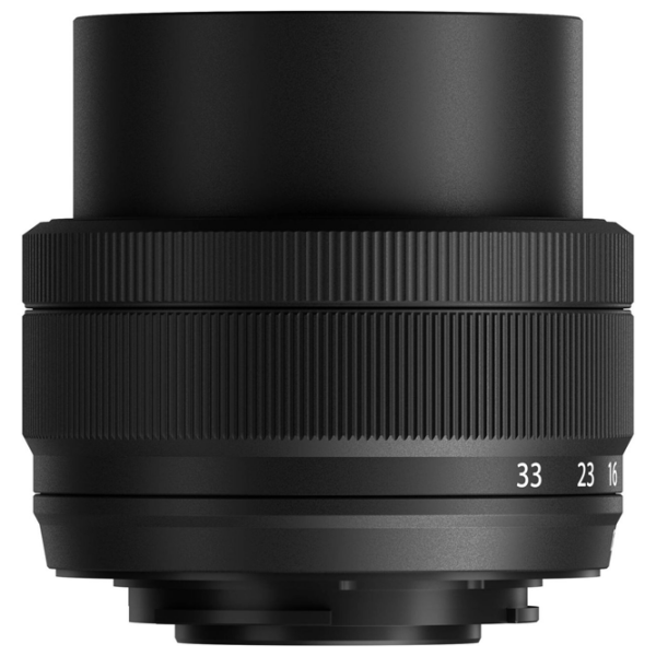 Cameră foto FujiFilm X-T30 III + XC 13–33mm f/3.5–6.3 OIS Kit Black CMOS, 26.1 MP, f/3.5 - f/6.3 photo 15