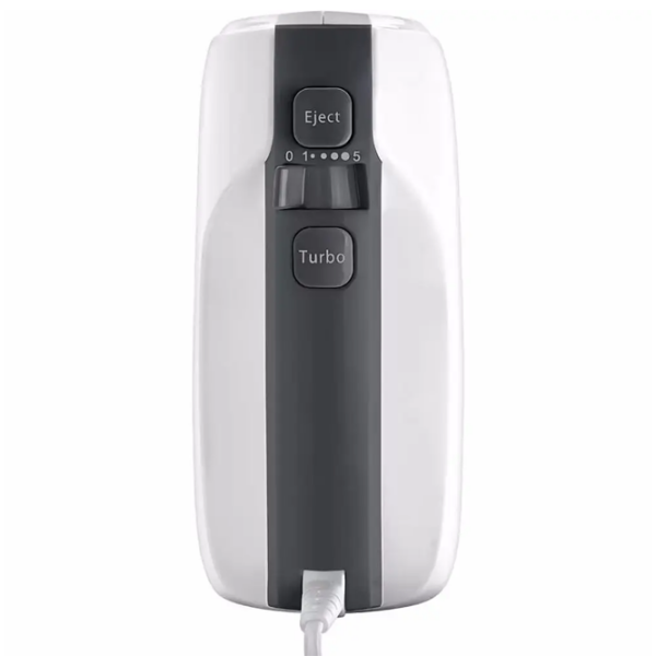 Mixer ZELMER ZHM2559 White 750 W, Numărul de viteze: 5, Regim turbo photo 6