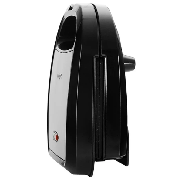 Aparat pentru sandvișuri ZELMER ZSM7710 Black 750 W, Cantitatea de sandwich-uri:  photo 5
