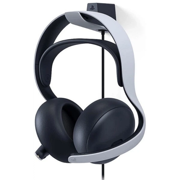 Căști Sony Pulse Elite White Fără fir / Gaming / Over the ear photo 2