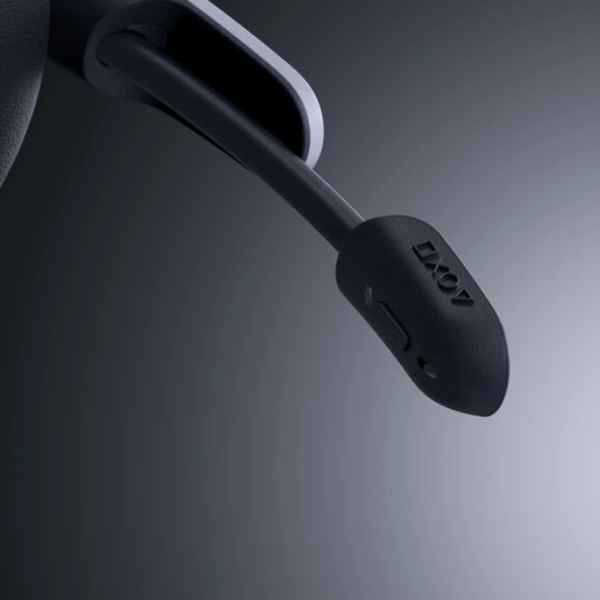 Căști Sony Pulse Elite White Fără fir / Gaming / Over the ear photo 4