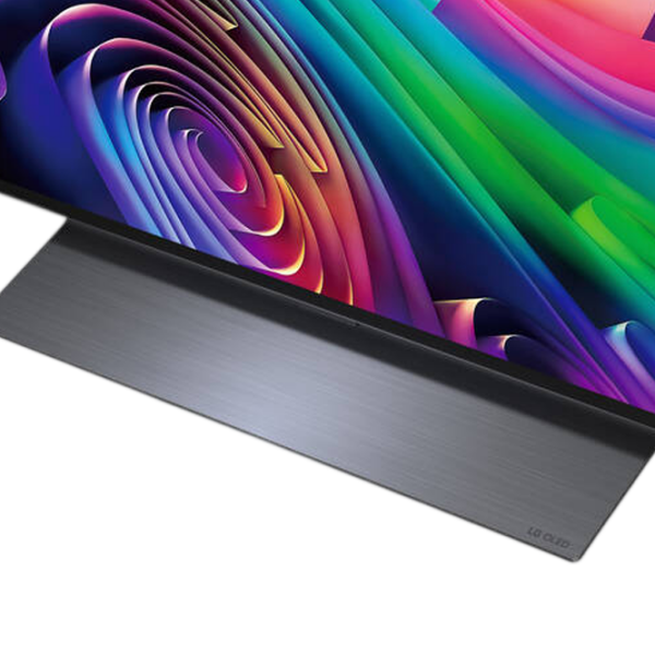 Televizor LG OLED65C64LA Smart TV 4K Black 65" | OLED | 4K photo 6