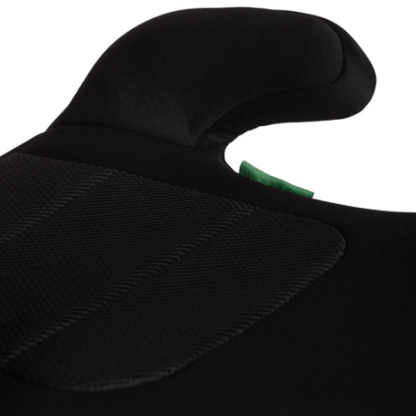 Scaun auto Caretero JAGUAR I-SIZE TERO-3210 Black 7 ani - 12 ani, 36 kg photo 5