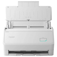Scaner Ricoh ScanSnap iX2400 White 