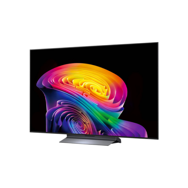 Televizor LG OLED77C64LA Smart TV 4K Black 77" | OLED | 4K photo 2
