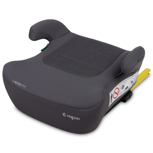 Scaun auto Caretero JAGUAR I-SIZE TERO-3211 Graphite 7 ani - 12 ani, 36 kg photo 3