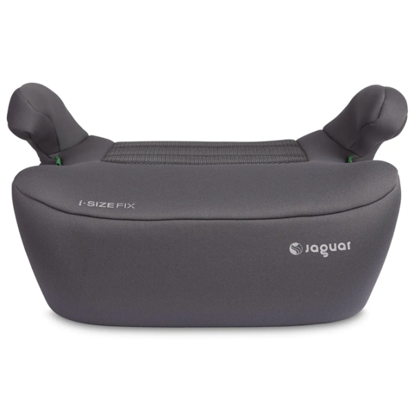 Scaun auto Caretero JAGUAR I-SIZE TERO-3211 Graphite 7 ani - 12 ani, 36 kg photo 4