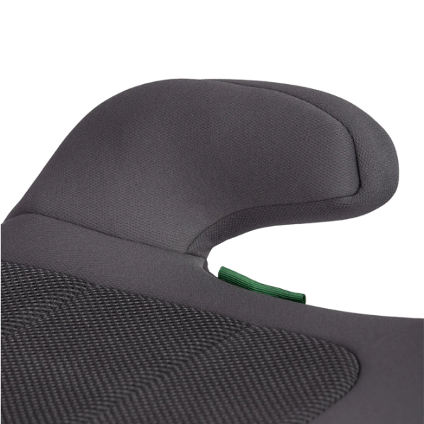 Scaun auto Caretero JAGUAR I-SIZE TERO-3211 Graphite 7 ani - 12 ani, 36 kg photo 6