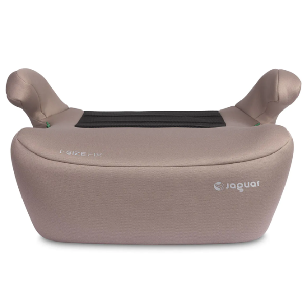 Scaun auto Caretero JAGUAR I-SIZE TERO-3212 Beige 7 ani - 12 ani, 36 kg photo 4