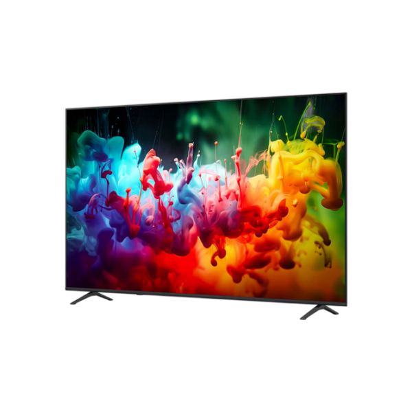 Телевизор LG 85QNED70B6A Smart TV 4K Черный 85" | QD MiniLED | 4K photo 3