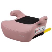 Scaun auto Caretero JAGUAR I-SIZE TERO-3213 Pink 7 ani - 12 ani, 36 kg