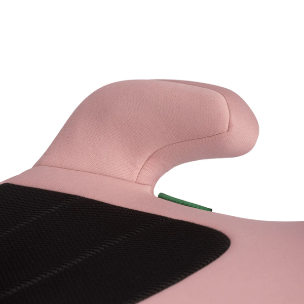 Scaun auto Caretero JAGUAR I-SIZE TERO-3213 Pink 7 ani - 12 ani, 36 kg photo 6