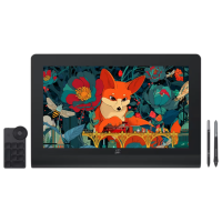 Графический планшет XP Pen Artist Ultra 16 Черный A3, 5080 lpi
