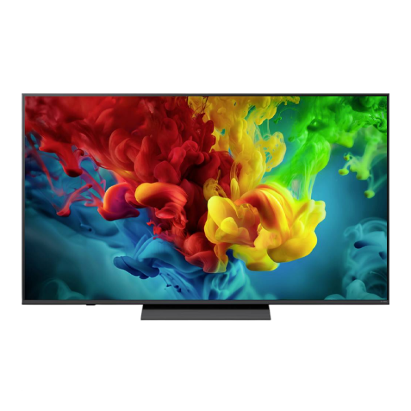 Телевизор LG 65QNED83B6A Smart TV 4K Черный 65" | QNED | 4K photo 1