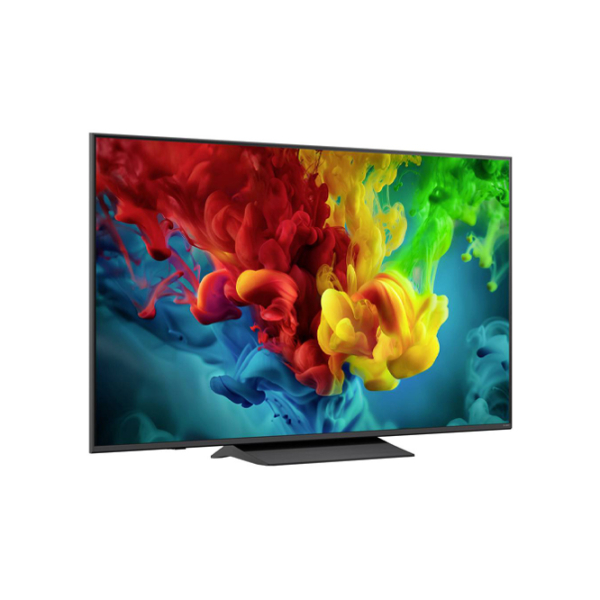 Телевизор LG 65QNED83B6A Smart TV 4K Черный 65" | QNED | 4K photo 2
