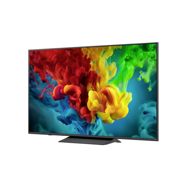 Телевизор LG 65QNED83B6A Smart TV 4K Черный 65" | QNED | 4K photo 3
