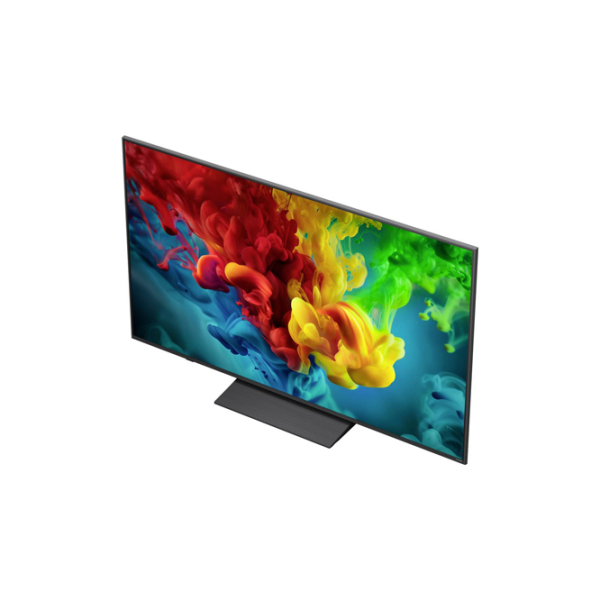 Телевизор LG 65QNED83B6A Smart TV 4K Черный 65" | QNED | 4K photo 5