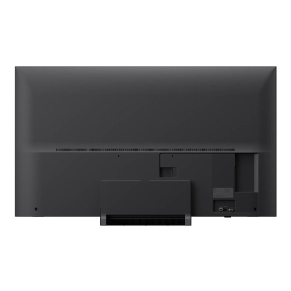 Телевизор LG 65QNED83B6A Smart TV 4K Черный 65" | QNED | 4K photo 6