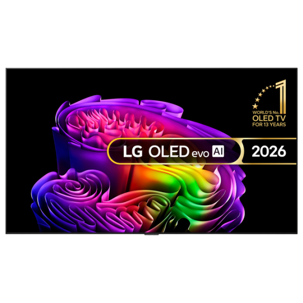 Televizor LG OLED77G64LW Galery Edition Smart TV 4K Black 77" | OLED | 4K photo 1