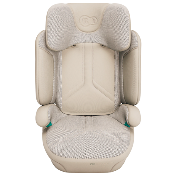 Scaun auto KinderKraft Xpand 2 PRO i-Size KCXPPR02BEG0000 Beige 3.5 ani - 12 ani, 36 kg photo 1