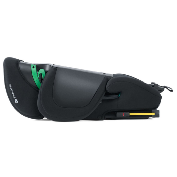 Scaun auto KinderKraft Xpand 2 PRO i-Size KCXPPR02BLK0000 Black 3.5 ani - 12 ani, 36 kg photo 3