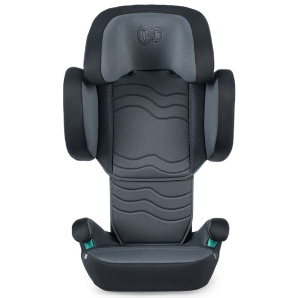 Scaun auto KinderKraft Xpand 2 PRO i-Size KCXPPR02BLK0000 Black 3.5 ani - 12 ani, 36 kg photo 5