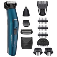 Trimmer Babyliss MT890E Blue 