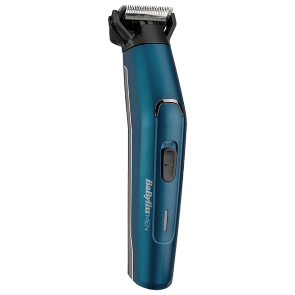 Trimmer Babyliss MT890E Blue  photo 2