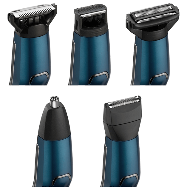 Trimmer Babyliss MT890E Blue  photo 3