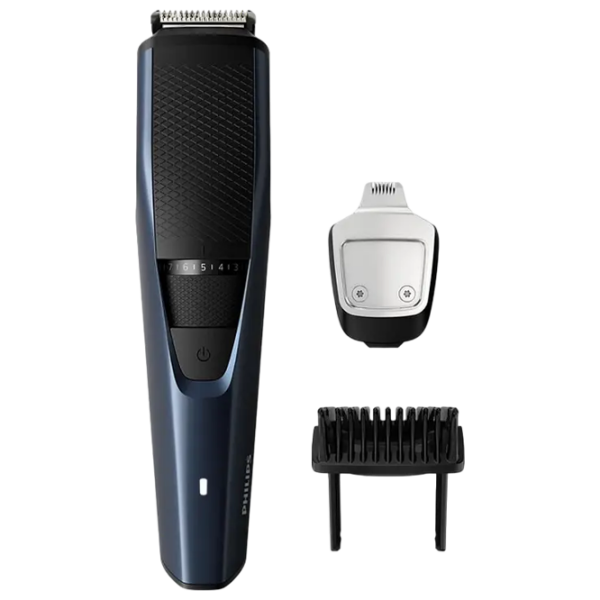 Trimmer facial Philips BT3238/15 Black  photo 1