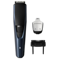 Trimmer facial Philips BT3238/15 Black 
