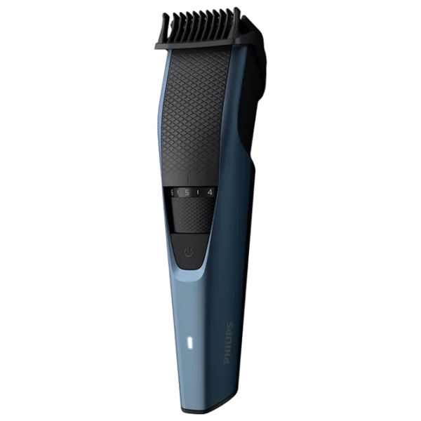 Trimmer facial Philips BT3238/15 Black  photo 4