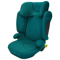 Scaun auto KinderKraft Xpand 2 PRO i-Size KCXPPR02GRE0000 Green 3.5 ani - 12 ani, 36 kg