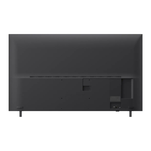 Телевизор LG 65QNED80B6B Smart TV 4K Черный 65" | QNED | 4K photo 4