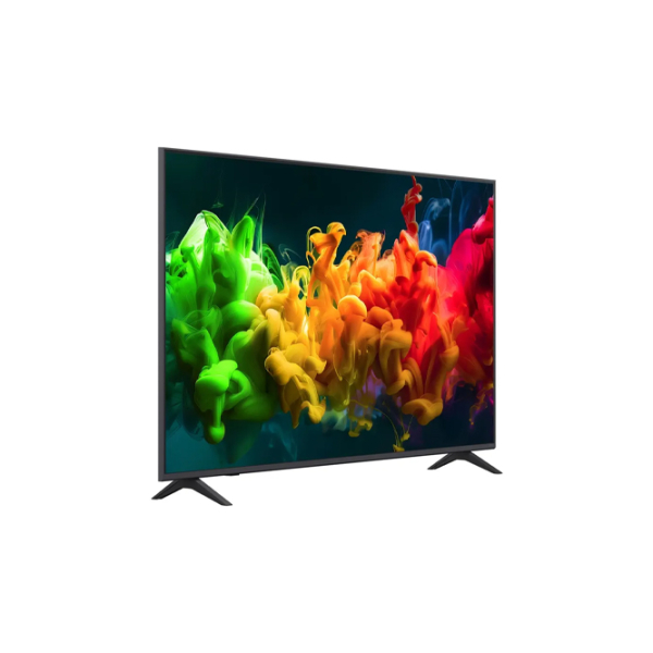 Телевизор LG 50QNED80B6B Smart TV 4K Черный 50" | QNED | 4K photo 3