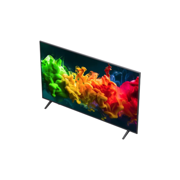 Телевизор LG 75QNED80B6A Smart TV 4K Черный 75" | QNED | 4K photo 5