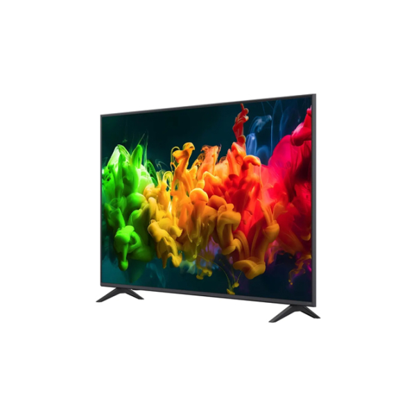 Телевизор LG 65QNED70B6C Smart TV 4K Черный 65" | QNED | 4K photo 3