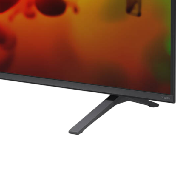 Телевизор LG 55QNED70B6C Smart TV 4K Черный 55" | QNED | 4K photo 4