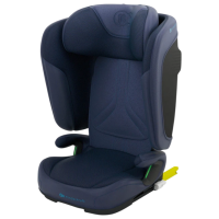 Scaun auto KinderKraft UNITY 2 I-Size KCUNIT02NAV0000 Blue 3.5 ani - 12 ani, 36 kg