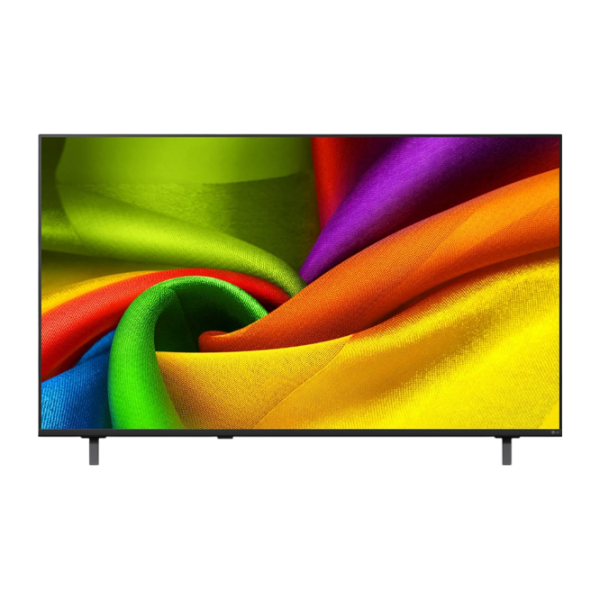 Televizor LG 43NU900B6LA Smart TV 4K Black 43" | LED | 4K photo 1