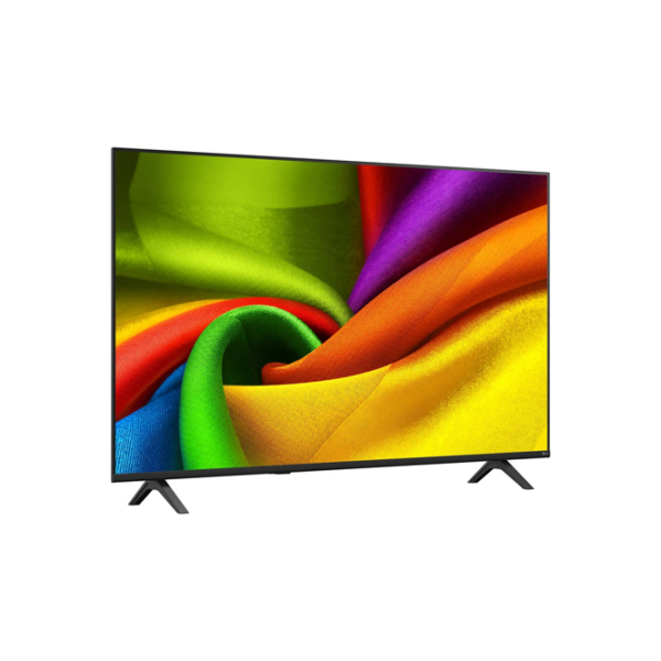 Televizor LG 43NU900B6LA Smart TV 4K Black 43" | LED | 4K photo 4