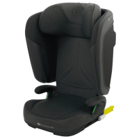 Scaun auto KinderKraft UNITY 2 I-Size KCUNIT02BLK0000 Black 3.5 ani - 12 ani, 36 kg