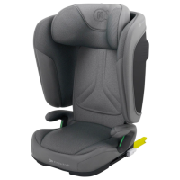 Scaun auto KinderKraft UNITY 2 I-Size KCUNIT02GRY0000 Gray 3.5 ani - 12 ani, 36 kg