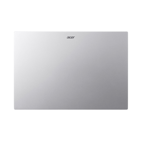Laptop Acer Swift Lite 16 SFL16-31P Light Silver 16" | 8 GB | 512 GB | Intel Core 3 N355 | VGA Integrată photo 6